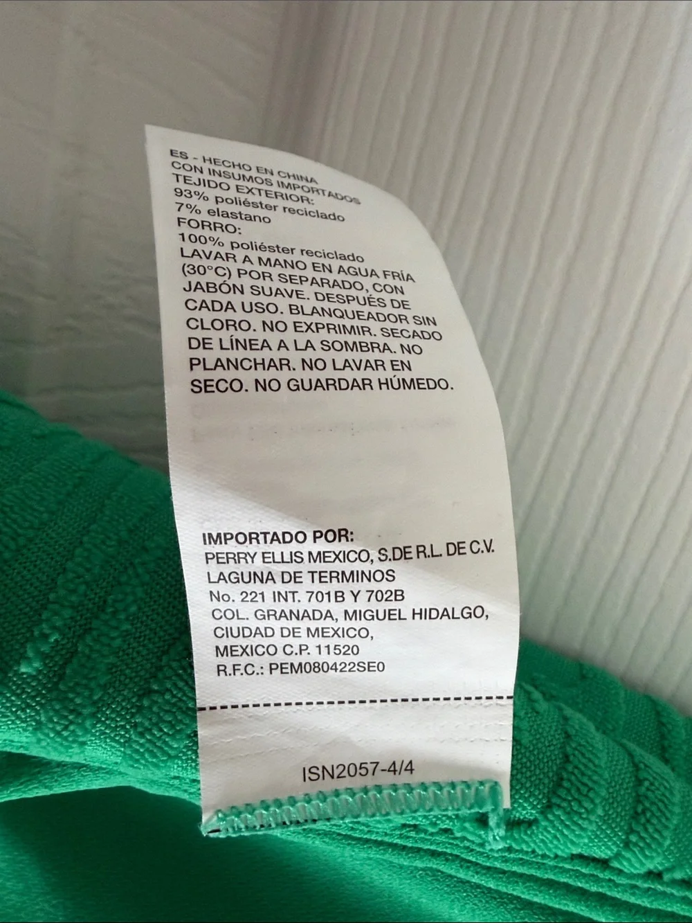 Nike Swoosh Link Terry Y-Back One Piece Swimsuit Green XL NWT Adjustable